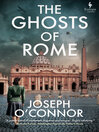 Cover image for The Ghosts of Rome